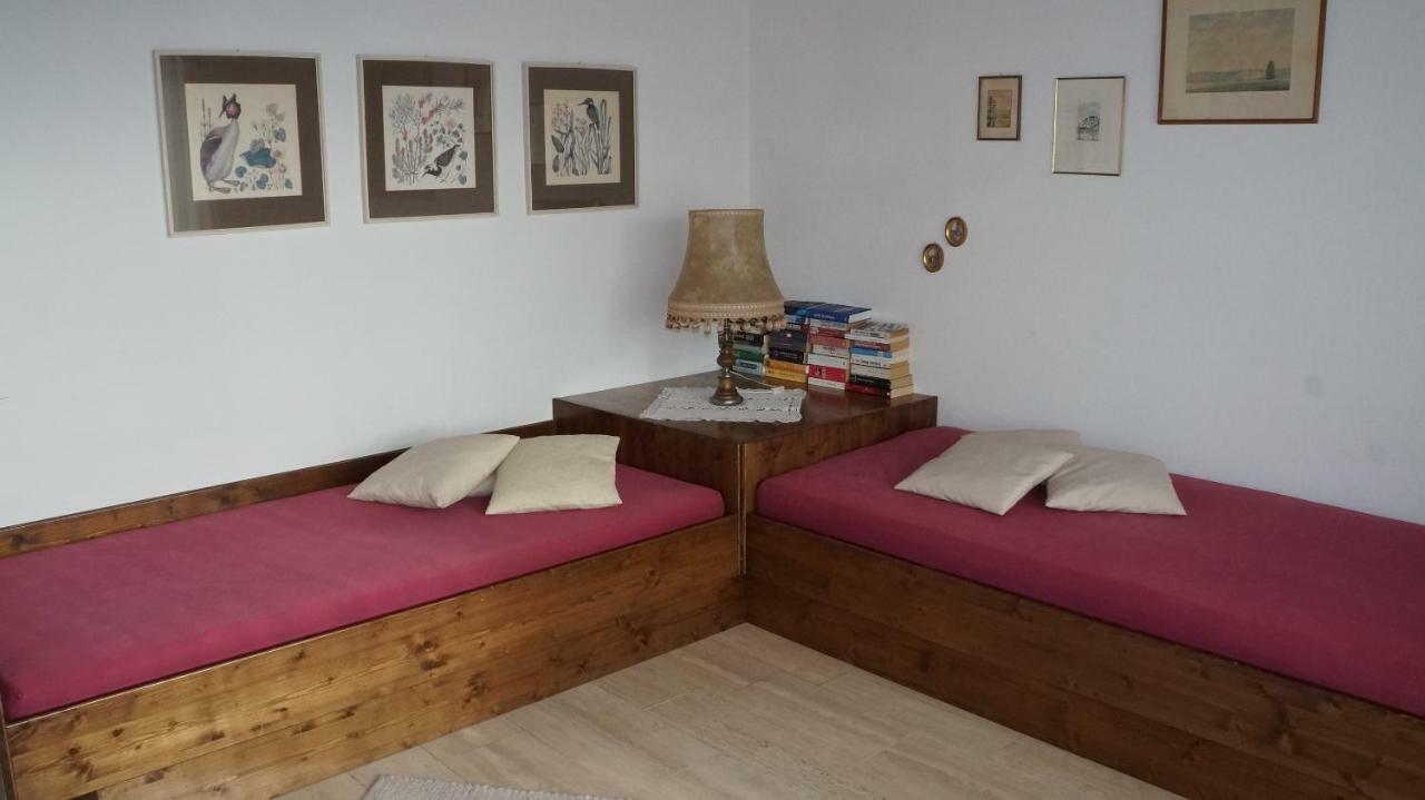 Bodensee Apartment Langenargen Fliederweg 외부 사진