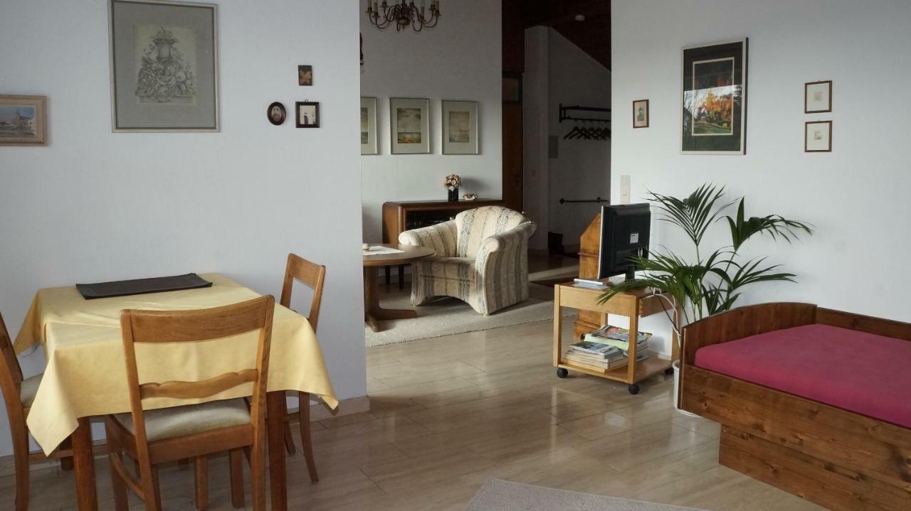 Bodensee Apartment Langenargen Fliederweg 외부 사진